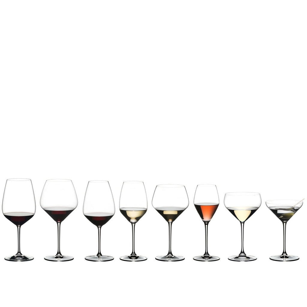 Riedel Extreme Martini Glass (4441/17) | Two Pack