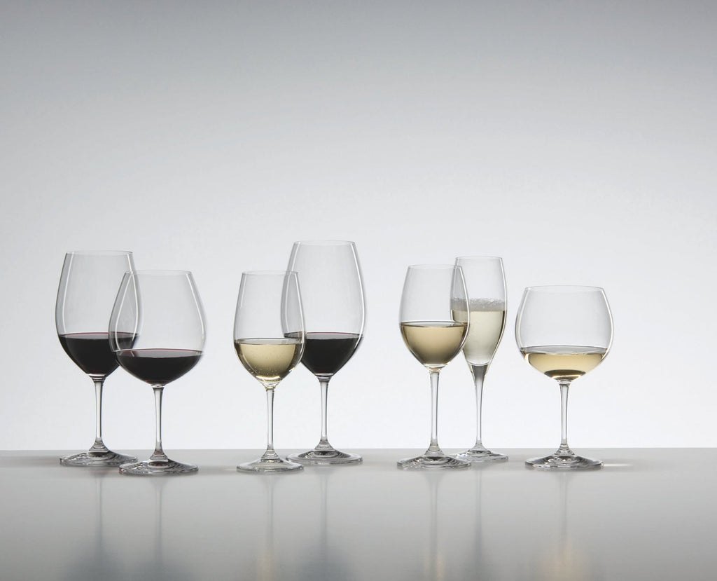 Riedel Glass Vinum Single Malt Whisky (6416/80) - Set of Two