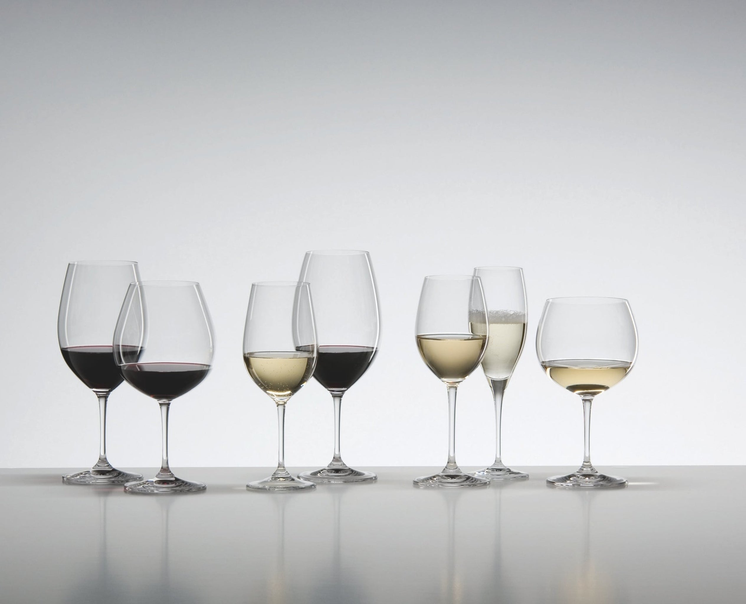 Riedel Glass Vinum Single Malt Whisky (6416/80) - Set of Two