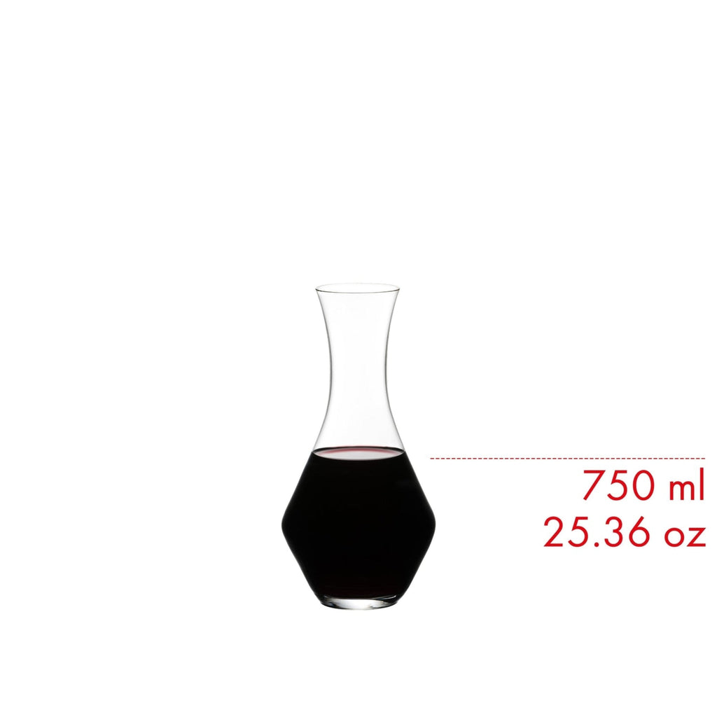 Riedel Merlot Wine Decanter – Item No. 1440/14 | Single Pack