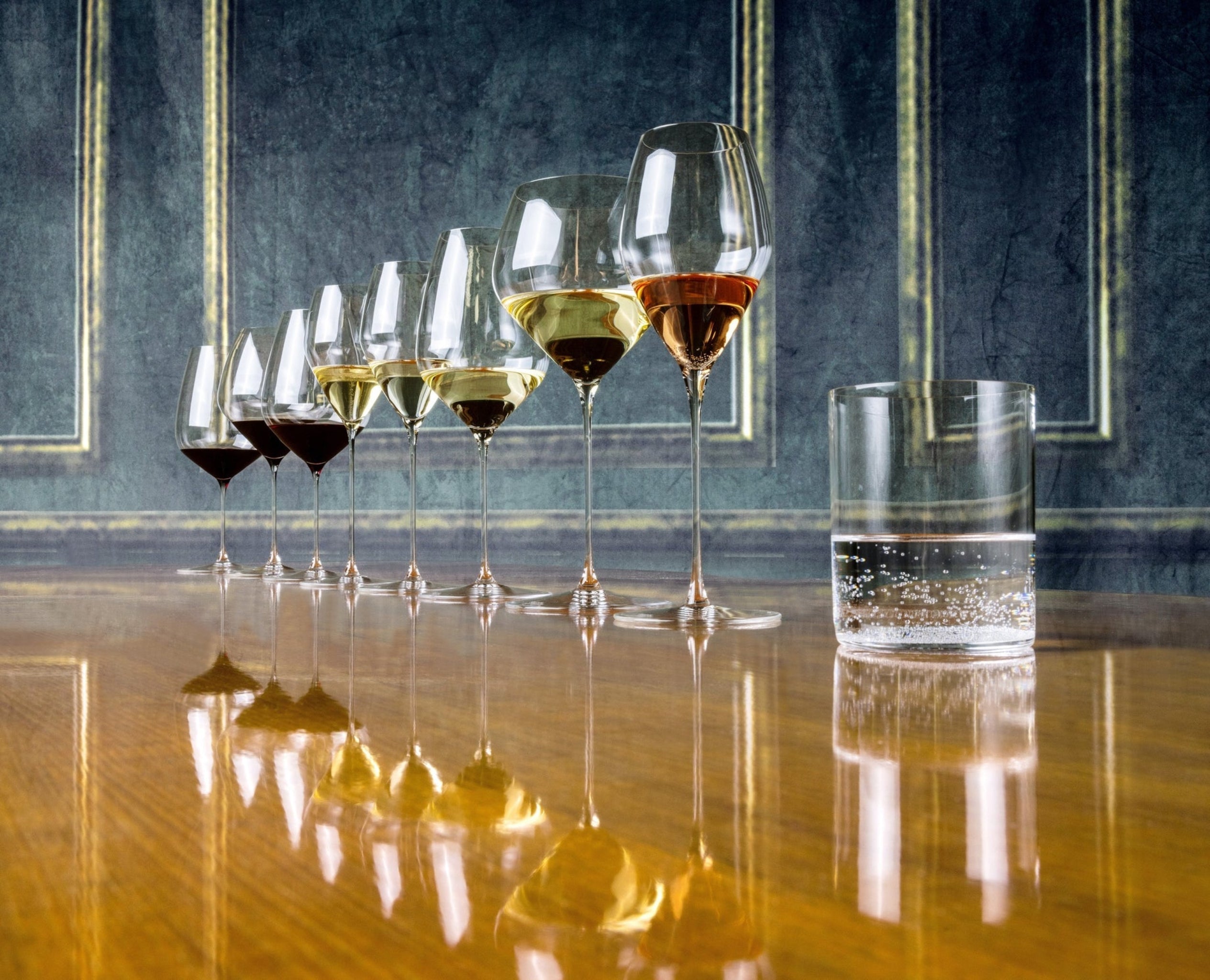 Riedel Veloce Chardonnay Glass (6330/97) – Set of 2