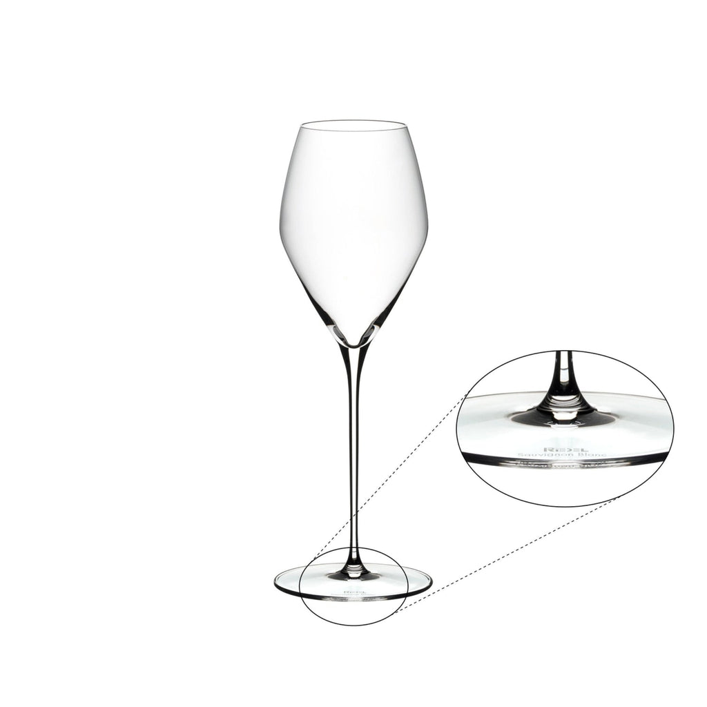Riedel Veloce Sauvignon Blanc Glass (6330/33) – Set of 2