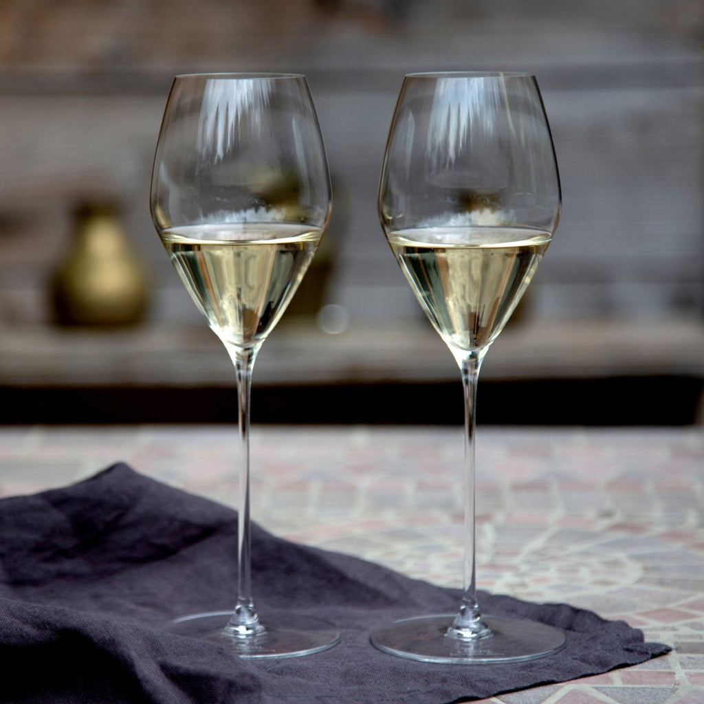 Riedel Veloce Sauvignon Blanc Glass (6330/33) – Set of 2