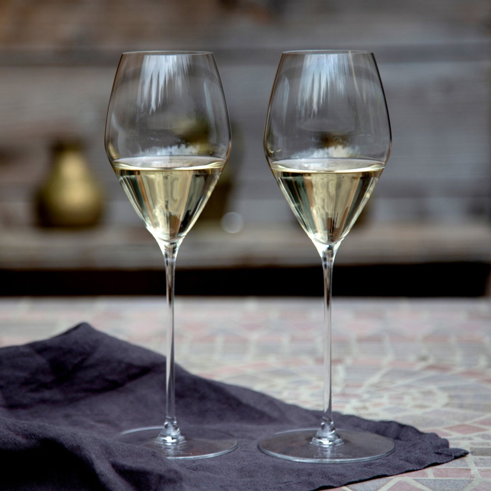 Riedel Veloce Sauvignon Blanc Glass (6330/33) – Set of 2