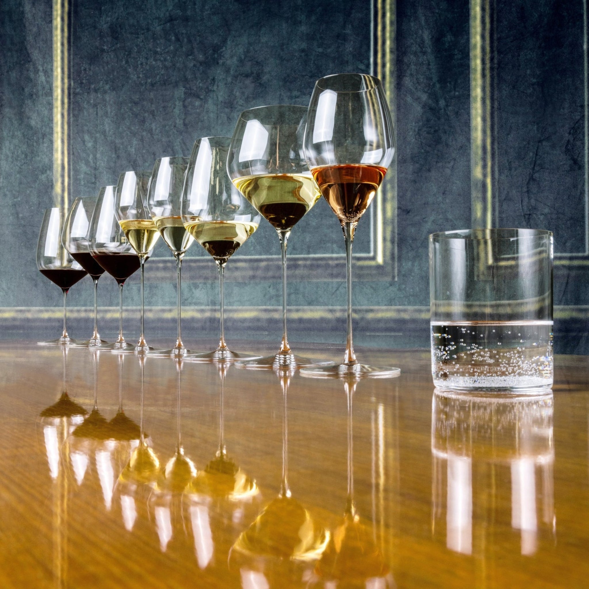 Riedel Veloce Sauvignon Blanc Glass (6330/33) – Set of 2