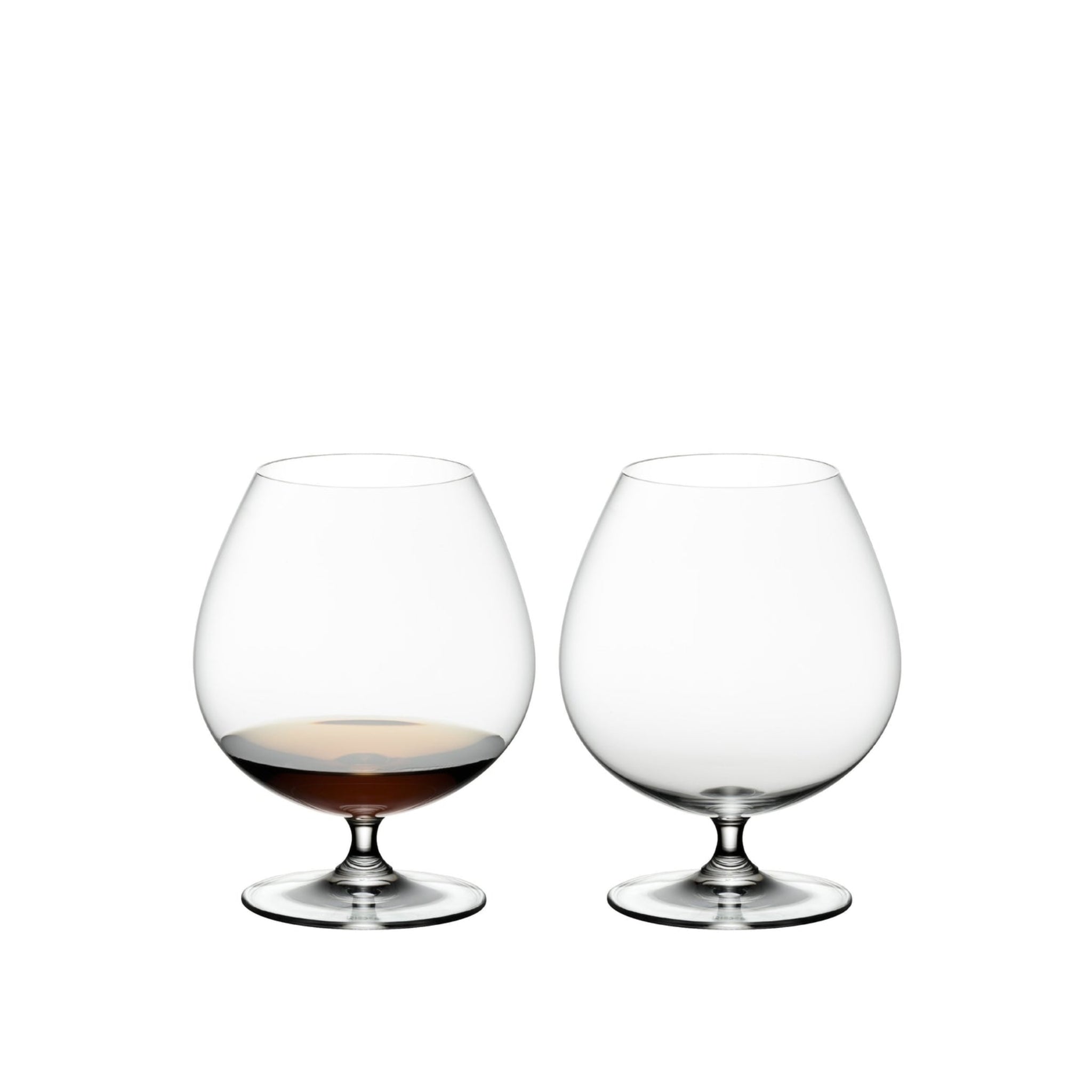 Riedel Vinum Cognac Glass – Set of 2 (6416/18)