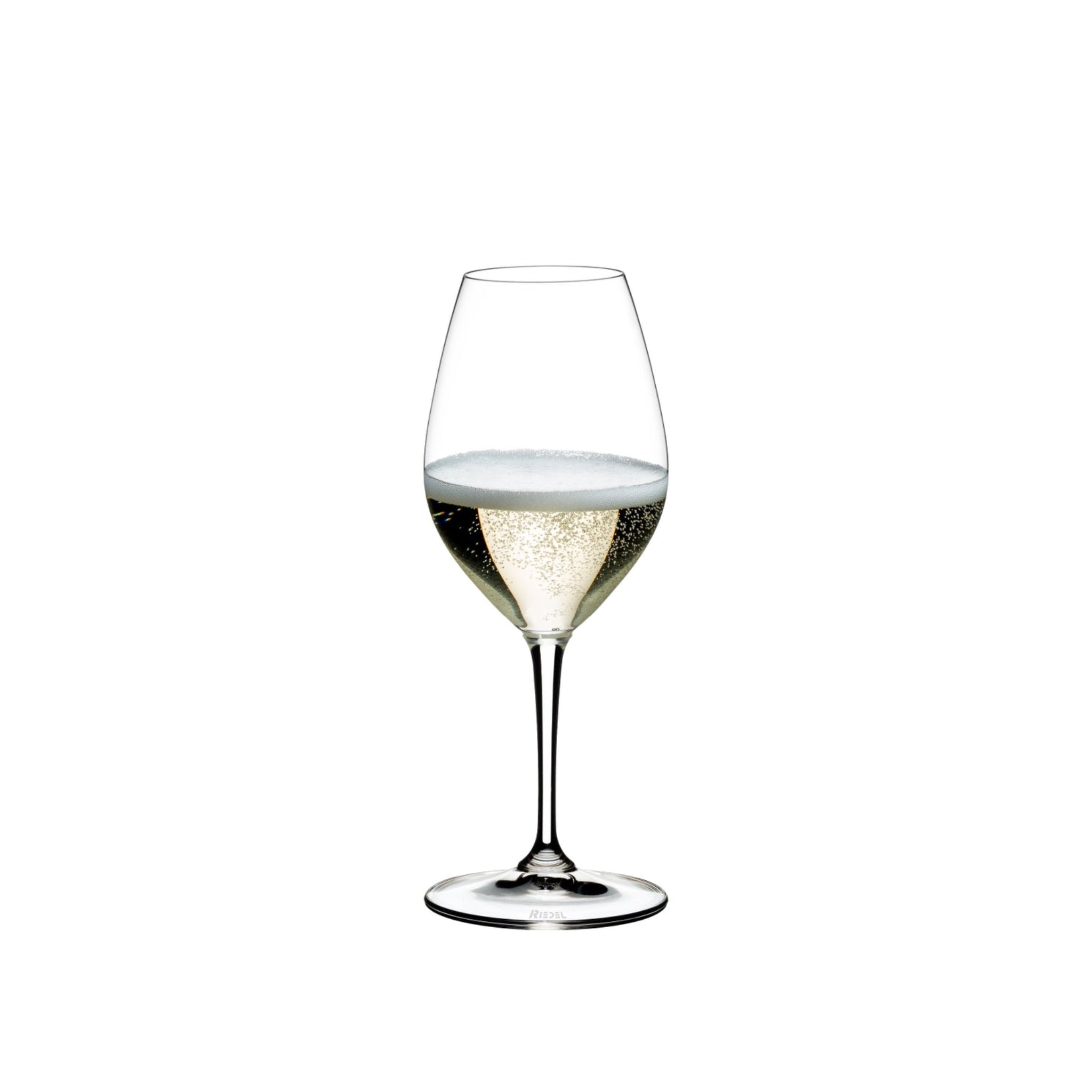 Riedel Wine Friendly White Wine Glass (6422/03-2)