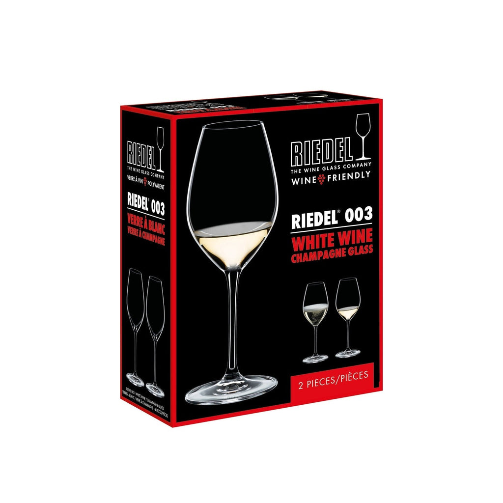 Riedel Wine Friendly White Wine Glass (6422/03-2)