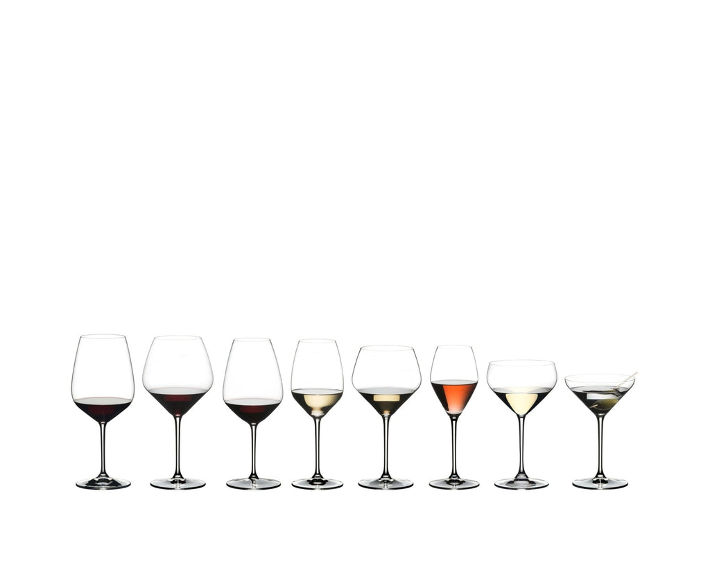 Riedel Wine Glass Extreme Rose (4441/55)