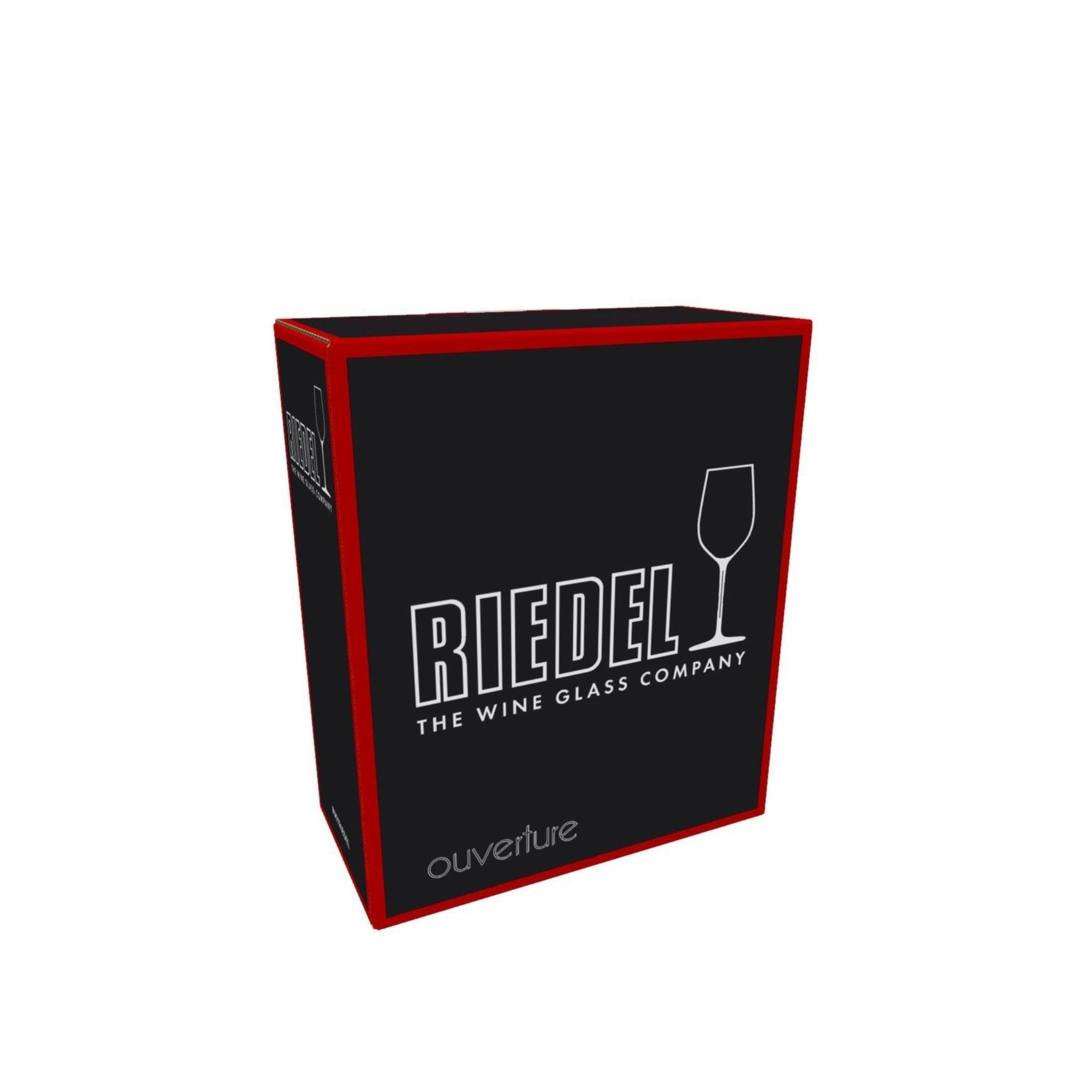 Riedel Wine Glass Ouverture Red Wine (6408/00)