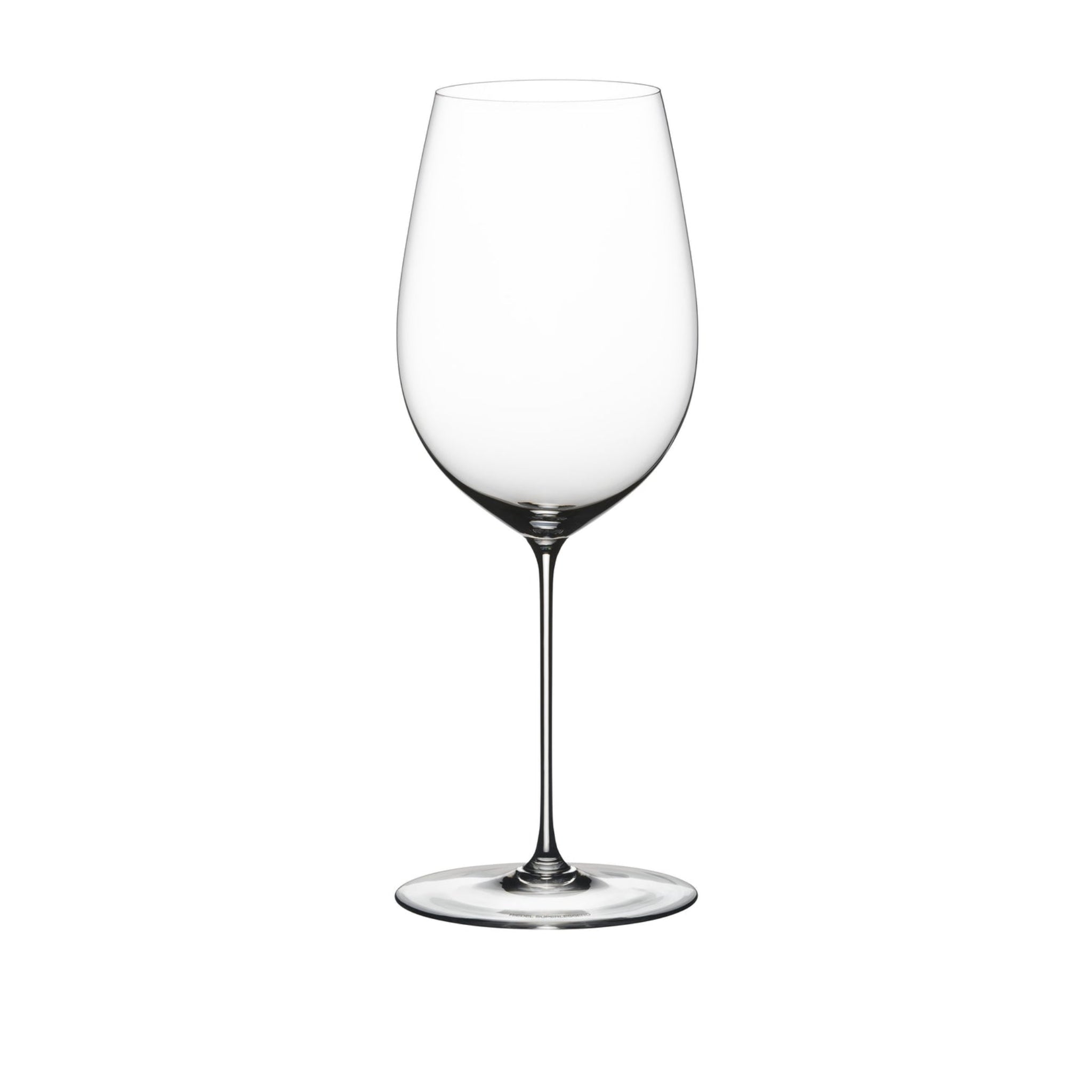 Riedel Wine Glass Superleggero Bordeaux Grand Cru (6425/00)