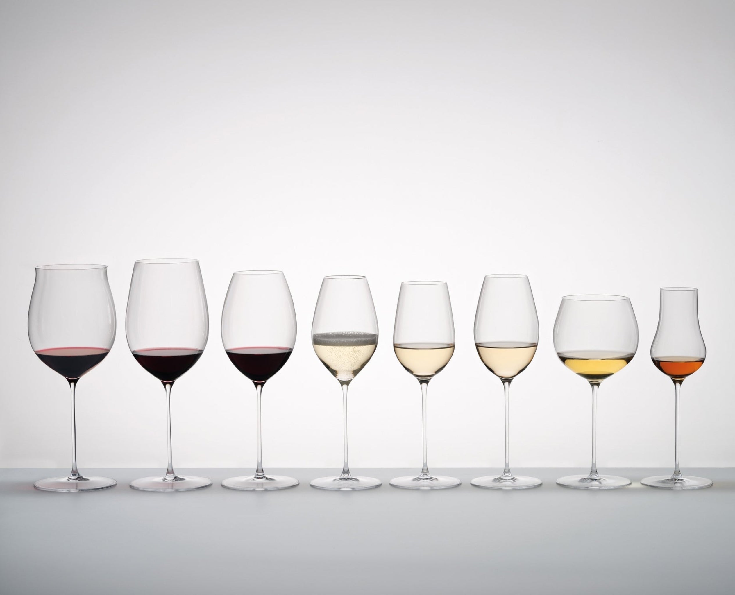 Riedel Wine Glass Superleggero Bordeaux Grand Cru (6425/00)